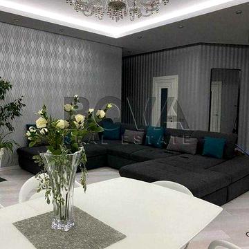 Без% Оренда 2-к квартири 107м2 ЖК Central Park Печерськ Либідська