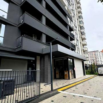 Довгострокова оренда 1к Квартира Академіка Янгеля вулиця ЖК Дом на Янгеля