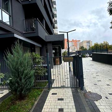 Довгострокова оренда 1к Квартира Академіка Янгеля вулиця ЖК Дом на Янгеля