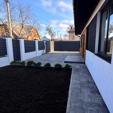 Одноповерховий будинок 110м2, 5 соток землі,  Ірпінь, вул.Гуцало