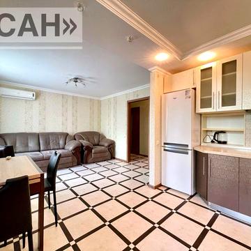 Сдам квартиру в Центре