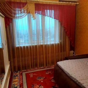 Продається затишна 2-кімнатна квартира біля метро Масельського