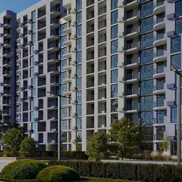 Продам 1-кімнатну квартиру в сучасному комплексі — БЕЗ % та комісій!