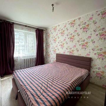 NEW‼️ 2к ж/м Покровський 22б Комунар супер розташування!