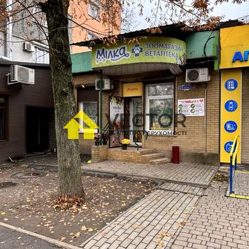 Героїв-Чорнобильців вул. (Чапаєва), 1