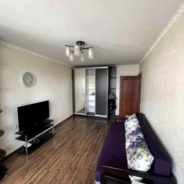 Здається 1-кімнатна квартира на вул.Героїв Полку Азов, 13А