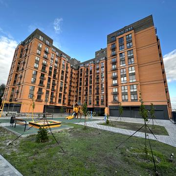 Євгена Чикаленка вул. (Аржанова), 3