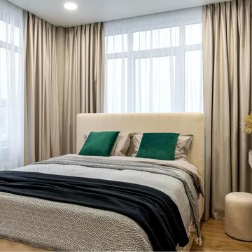 Миколи Бажана просп., 8-А