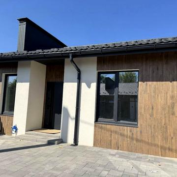 Василя Липківського вул.