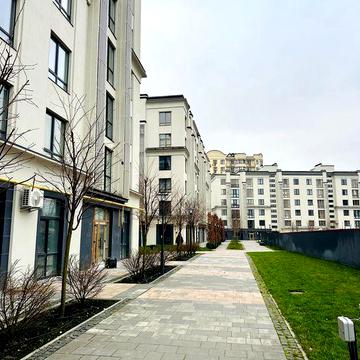 Смарт квартира в ЖК Бургундія Ірпінь ЖК Бургундія