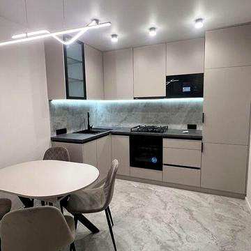 Продаж 2к Квартира Київська вулиця ЖК Киевский