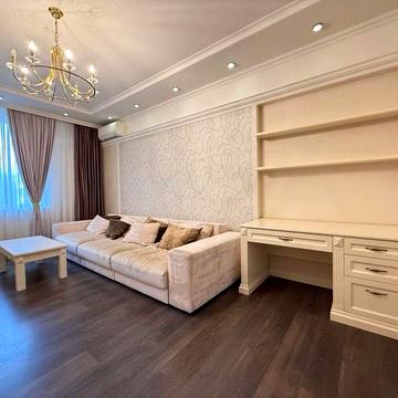 СРОЧНО! Продам 3 ком. квартиру в ЖК Звездный городок - 1! ЖК Звездный городок - 1