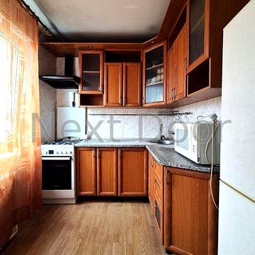 Оренда 3-кімнатної квартири. Якуба Коласа 21