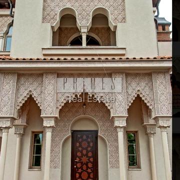 Чорногірська вул.