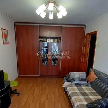 Продам 2-кім кв. в будинку готельного типу на Холодній Горі