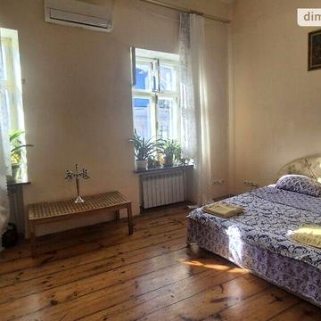 Довгострокова оренда 2к Квартира Садова вулиця