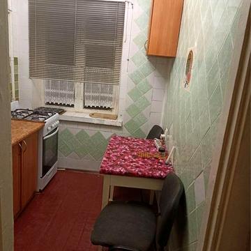 Аренда 2х комнатная квартира ХТЗ