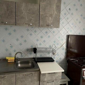 Довгострокова оренда 2к Квартира Комунальний провулок