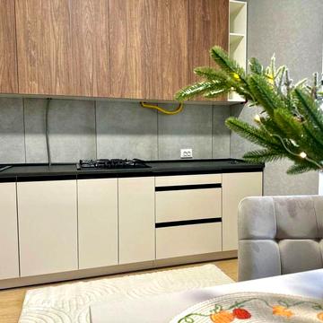 Гарна  ціна квартири з газом!