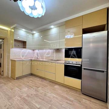 Продаж 2к квартири, ЖК ObolonSky, пр-т Оболонський, Оболонь ЖК ObolonSky