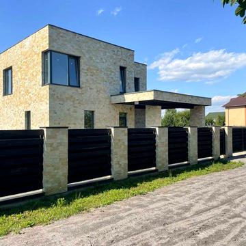 Готовий будинок 30хв до Печерська (с. Нові Безрадичі)