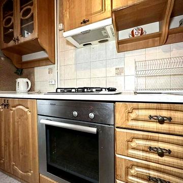 Довгострокова оренда 2к Квартира Протасевича вулиця