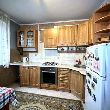 Довгострокова оренда 2к Квартира Протасевича вулиця