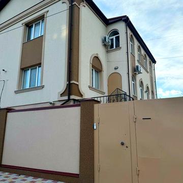 Частина будинку з генератором. Стара Балашівка. Агенція нерухомості