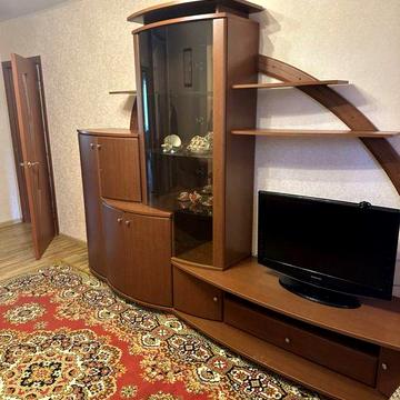 Сдам 3ком квартиру