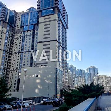 Андрія Верхогляда вул. (Михайла Драгомирова), 2-А