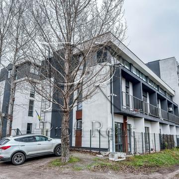 Мелетія Смотрицького вул. (Пожарського), 16Б