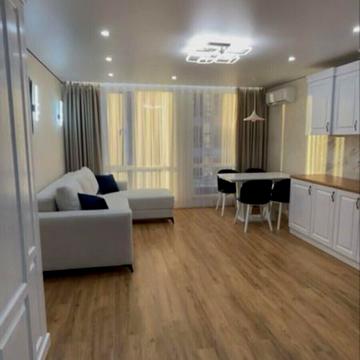 Ленкавського вул., 34 к4