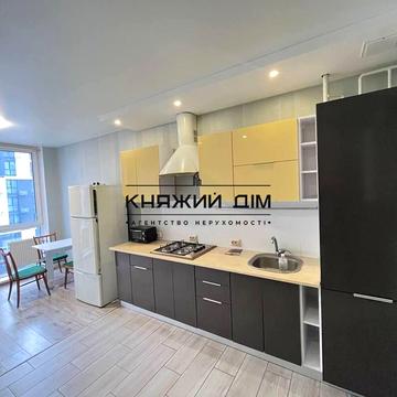 Алімпія Галика вул., 75-А