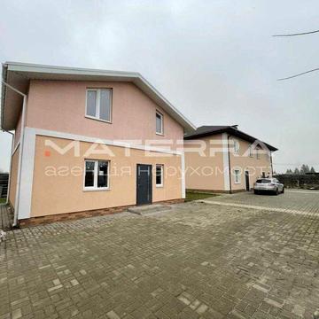 Продаж будинку в Тарасівка-Крюківщина Київська обл.