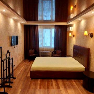 Пропонуємо до оренди видову 2 кімн квартиру біля Депота