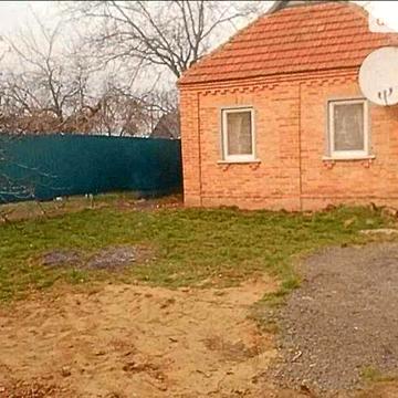 Продаж 2к Дім Молодіжна вулиця