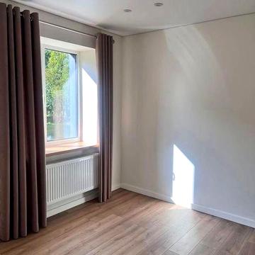 Квартира 2-кімн. з ремонтом та автон.опал. на вул.Дубнівська