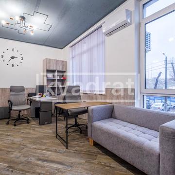 Алімпія Галика вул., 75