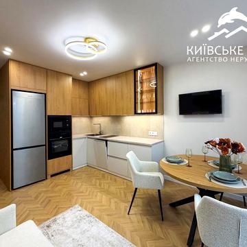 Воскресенська вул., 2-В