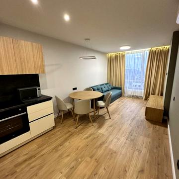 Олександра Олеся вул., 9-А