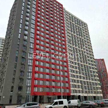 Переуступка: 1-кімнатна квартира 44,9 м², Варшавський 3 ЖК Варшавський 3