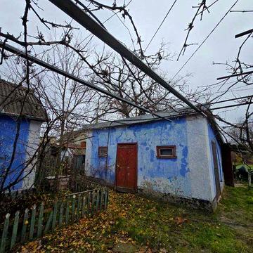 Продається будинок  Велика Михайлівка
