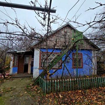 Продається будинок  Велика Михайлівка