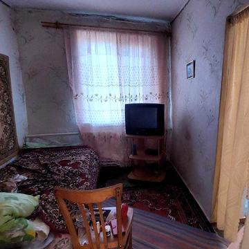 Дом в центре Александровки с видом на лиман