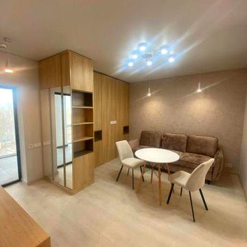 Продам 2 кв. в Новострое Левый Берег. Клочко. Караван. Ремонт.