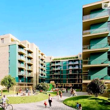 Продаж 1к Квартира Мукачівська вулиця