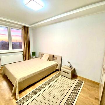 2-кімнатна квартира Тбіліський провулок 1 Політехнічний інститут