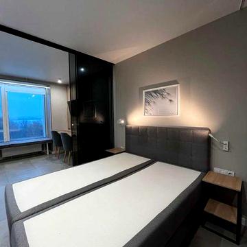 Здам 1к квартиру ЖК Bartolomeo / Набережна Перемоги