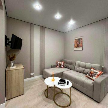 Сдам студию на длительный срок ЖК "Велика Британія" собственник