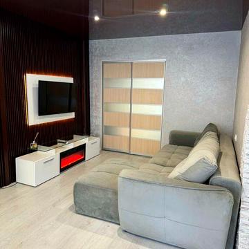 Однокімнатна квартира-студія. Район Попова. Агенція нерухомості